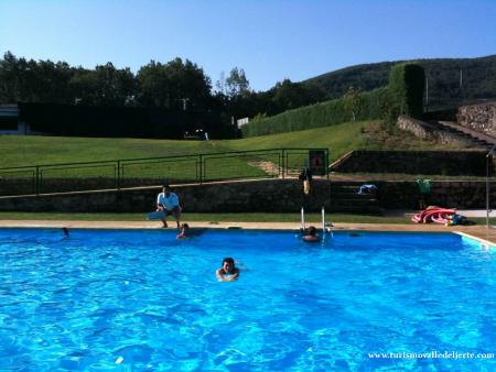 Imagen Piscina Municipal